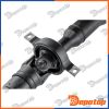 Arbre de transmission arrière pour BMW | NWN-BM-028, 10-340490